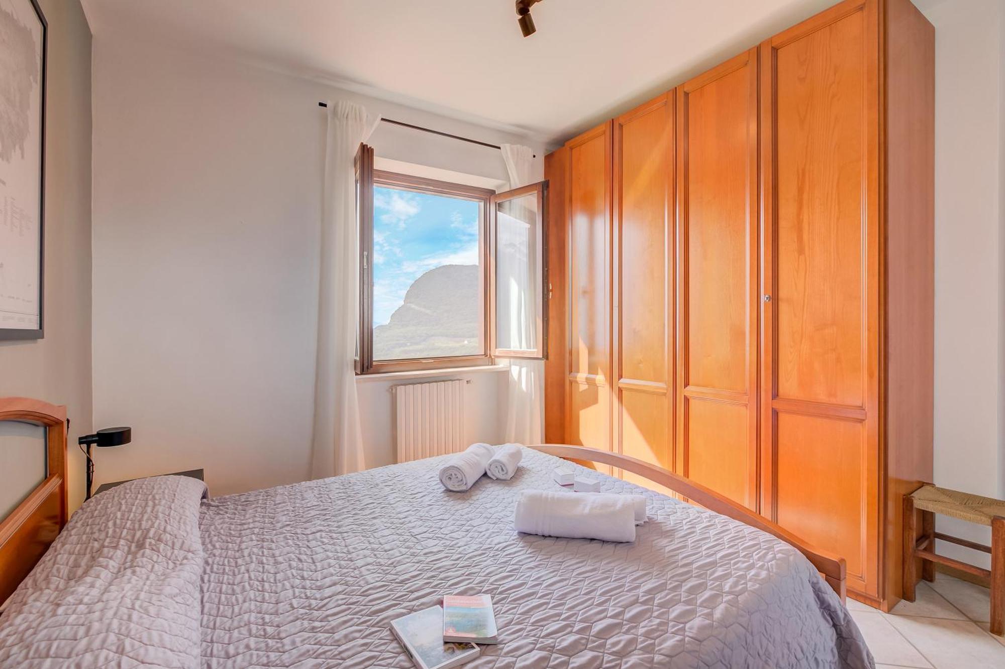 Balcone Sul Lago - Happy Rentals Tremosine Exteriér fotografie