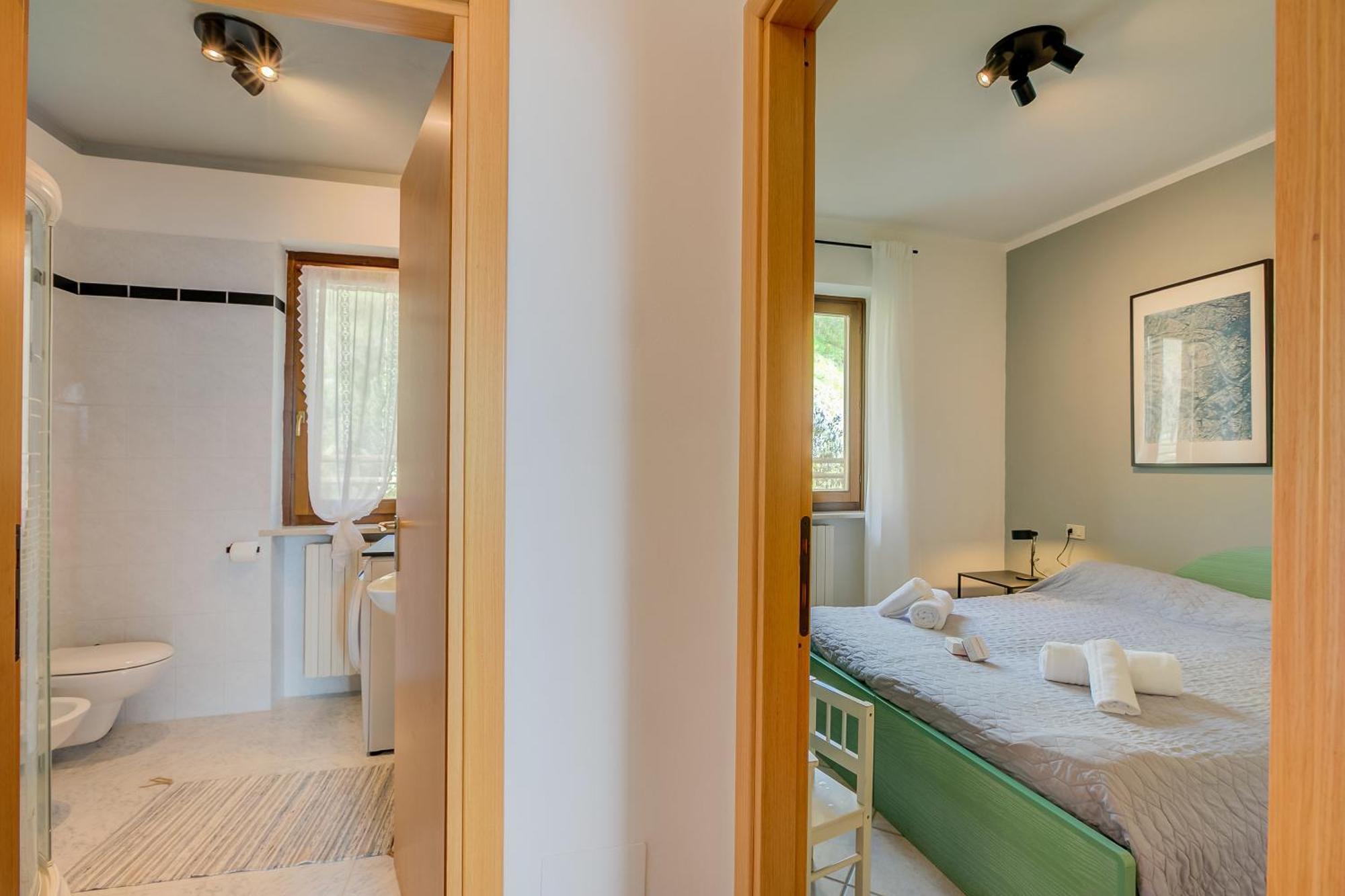 Balcone Sul Lago - Happy Rentals Tremosine Exteriér fotografie