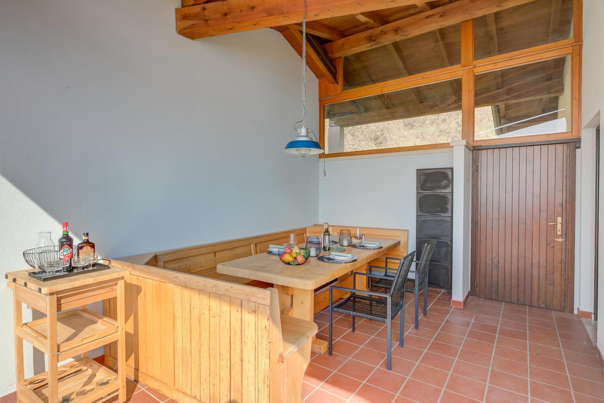 Balcone Sul Lago - Happy Rentals Tremosine Exteriér fotografie