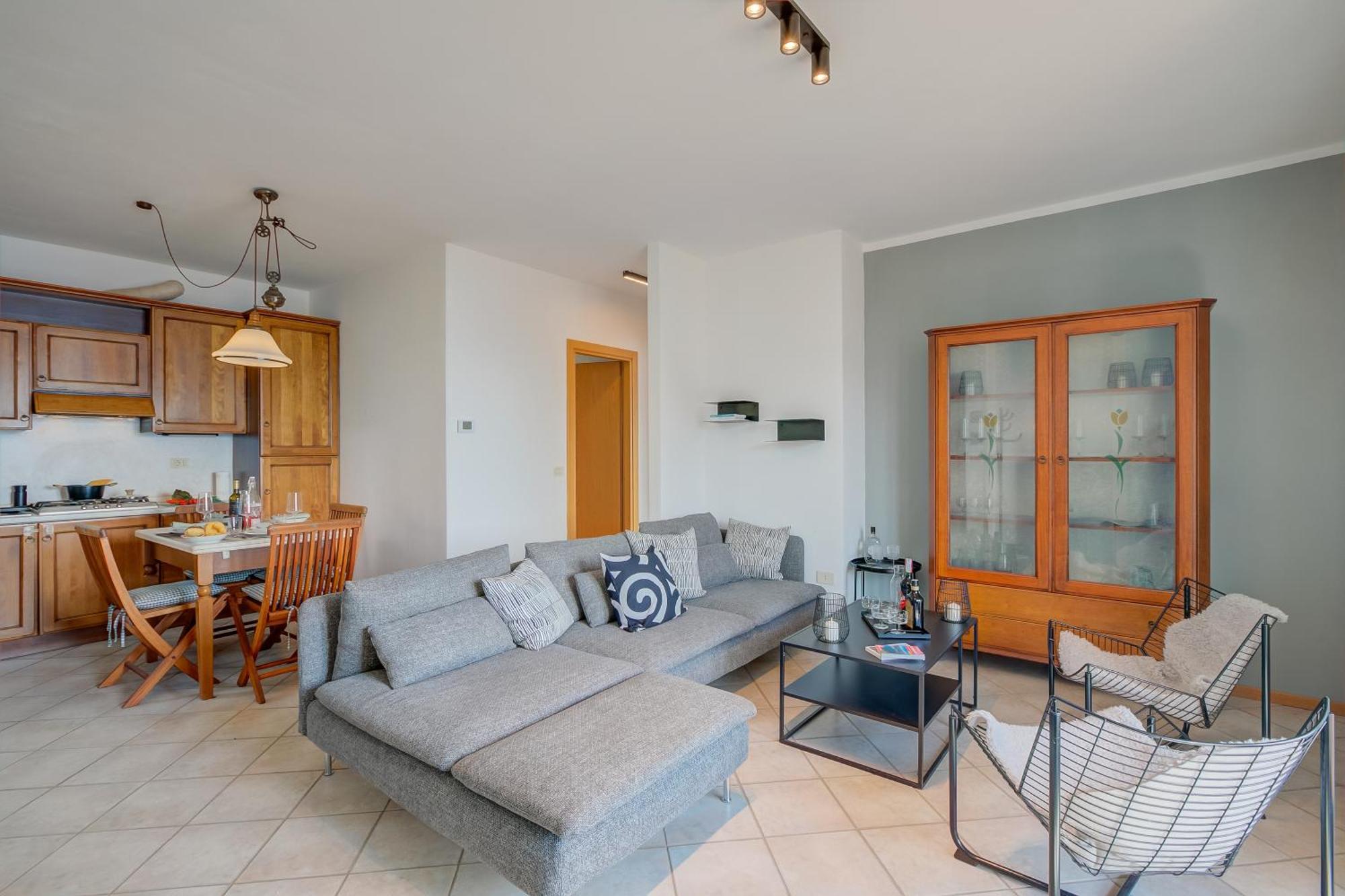Balcone Sul Lago - Happy Rentals Tremosine Exteriér fotografie