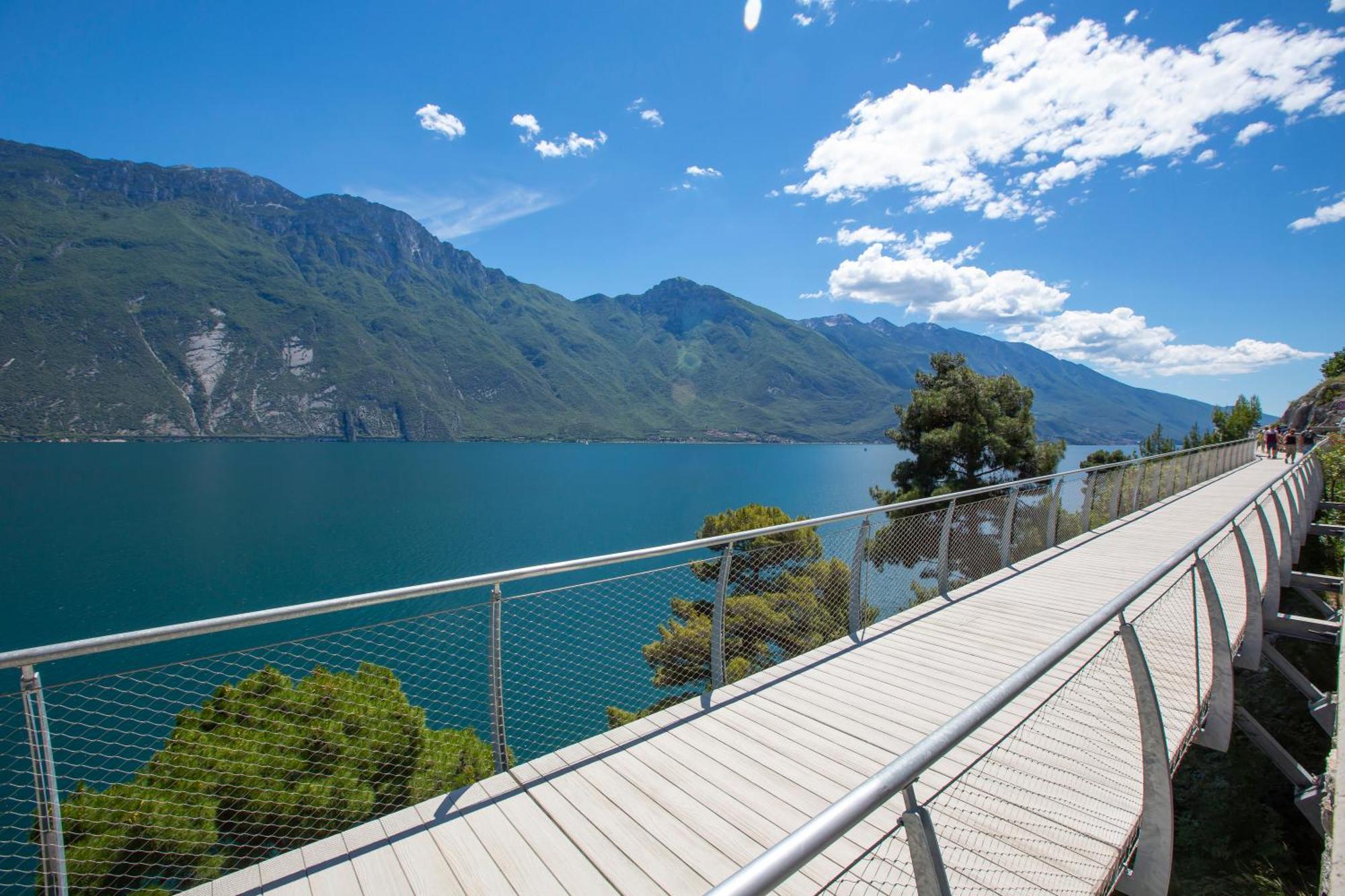 Balcone Sul Lago - Happy Rentals Tremosine Exteriér fotografie